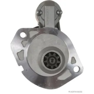 Elparts Starter Opel Combo Corsa