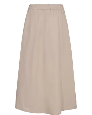 Nümph - NUJUNY LONG SKIRT - Gr. - 42