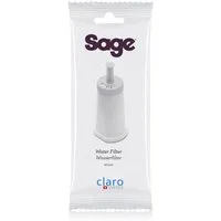 Sage Wasserfilter Sage Appliances BES008 Claro Swiss Filter, Wasserfilter,Filterpatrone