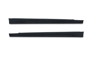 Seitenschweller Schweller Sport Look SET für BMW 3er F30 Limo und F31 Touring ab 2010-