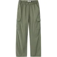Name It Cargohose NKFBELLA ST TWI CARGO 8262-BU