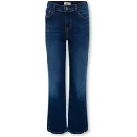 KIDS ONLY Weite Jeans KOGMADISON BLUSH WIDE DNM DIA092