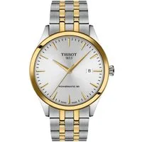 Tissot Quarzuhr Tissot Herren-Armbanduhr 40mm
