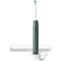 Sonicare 3100 Series HX4033/26 , Elektrische Zahnbürste grün/weiß