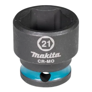 Makita Schlagnuss 3/8 Zoll kurz Impact Black - E-16025