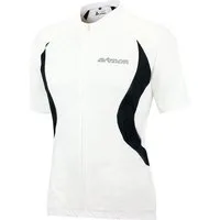 Airtracks Radtrikot Herren Fahrradtrikot Kurzarm Team (atmungsaktives Radtrikot - Jersey mit Quick Dry & Anti-UV) » S M L XL XXL XXXL «