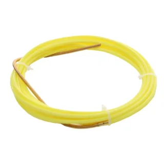 ELMAG PTFE-Seele 5,5 m 'gelb' gelb - 54463