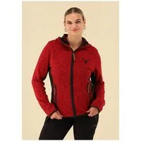 OS Trachten Fleecejacke