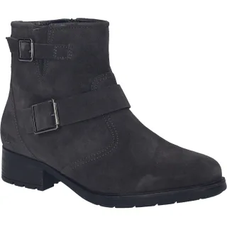Josef Seibel Stiefelette "Kate 21, titan"