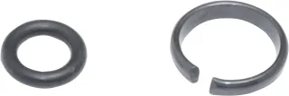 HAZET Ring-Satz - 9012KS-01/2
