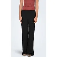 ONLY Stoffhose ONLELLA (1-tlg) Plain/ohne Details