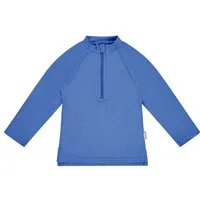 Sterntaler® Funktionsshirt UV-Schutz 50+ Badeshirt langarm uni (1-tlg)