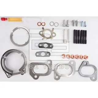 BE Turbo Montagesatz f?r Turbolader Audi Seat Skoda VW ABS562 1,4