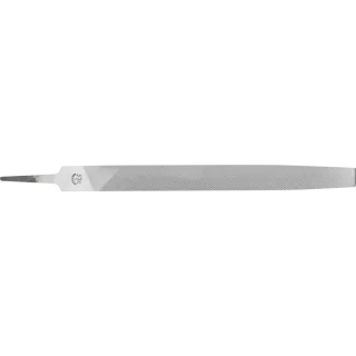 PFERD TOOLS Werkstattfeile Flachspitz - 11103351