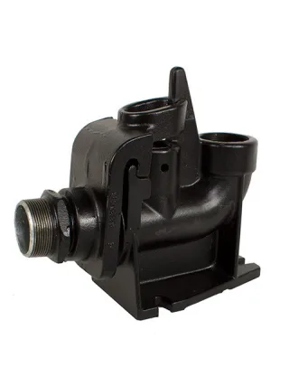 Jung Pumpen M-Zubehör Gr 50 Für Behälter 200 JP48280