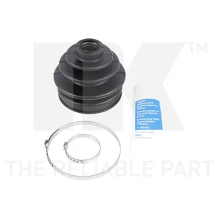 NK Achsmanschette vorne au?en Toyota Hilux Land Liteace Model