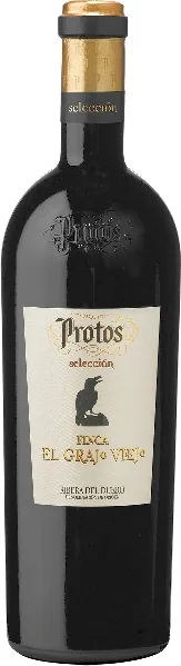 Protos Finca el Grajo Viejo Jg. 2018