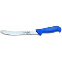 F. DICK Filetiermesser Dick Fischfiletiermesser Ergogrip semiflex 21 cm Klinge 8241721