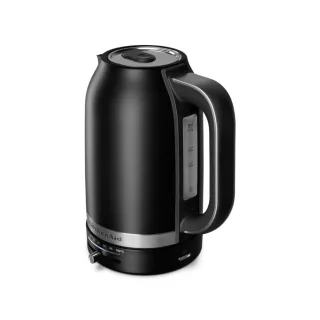 KitchenAid Wasserkocher 1,7 Liter 5KEK1701EBM - MATT SCHWARZ &...