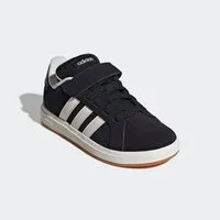 adidas Sportswear GRAND COURT 00S KIDS Sneaker Design auf den Spuren des adidas Campus 00, für Kinder & Jugendliche