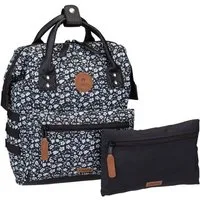 CABAIA Rucksack Adventurer Recycled Oxford Small