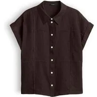 OPUS Shirtbluse