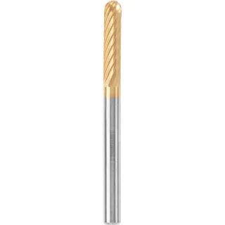 DREMEL 9903 MAX  Wolfram-Karbid-Fräser  Ø 3,2mm (1 Stück) - 26159903DM