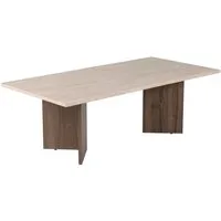 Skye Decor Couchtisch Sabin (Packung, 1-St., 1 Tisch), Breite 120 cm