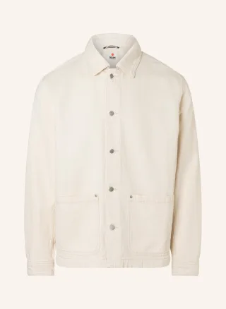 The.Nim Overshirt MAN OVERSHIRT 9,5oz