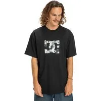 DC Shoes T-Shirt DC Star Filled
