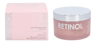 Rodial Pink Diamond Retinol Resurfacing Pads 50 Stück