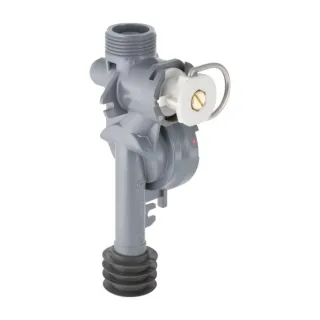 Geberit Wasserteil 240517001 zu Public UR