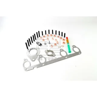 BE Turbo Montagesatz f?r Turbolader Audi Seat Skoda VW ABS030