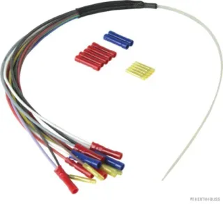 HERTH&BUSS Reparatursatz, Kabelsatz, UniKit 30 cm für Heckklappe und Türen - 51277930