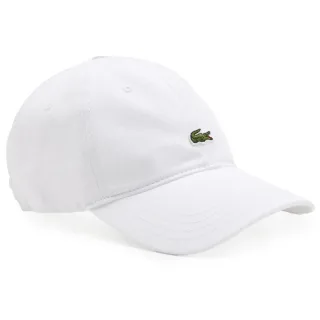 Lacoste Logo Cap