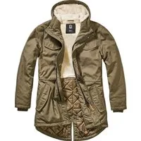 Brandit Parka Brandit Marsh Lake Parka Herren