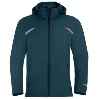 uvex suXXeed craft Herren Softshelljacke blau/nachtblau XL - 8882612
