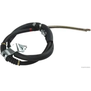 Jakoparts Handbremsseil hinten rechts Hyundai Galloper Mitsubishi Galloper J3930548
