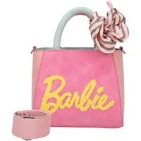 Fritzi aus Preußen Handtasche Happy Limited Barbie Hand Bag