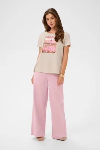 T-shirt CRJoliy T-shirt Regular fit