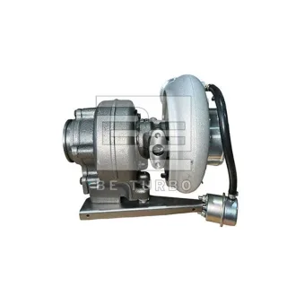 BE Turbo Turbolader Cummins 129283
