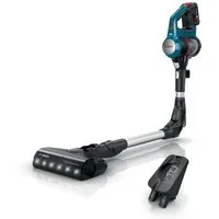 BOSCH Akku-Stielstaubsauger BSS71125AH, RotationClean-Funktion