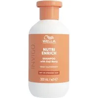 Wella Haarshampoo Invigo Nutri Enrich Shampoo