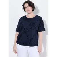 Ulla Popken T-Shirt T-Shirt