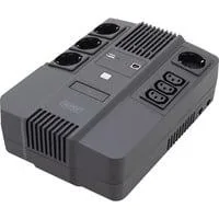 DN-170111 All-in-One , USV schwarz, LED
