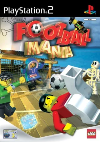 Football Mania [für PlayStation2]