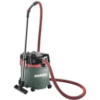 metabo Nass-Trocken-Sauger Allessauger 602087000, Staubklasse M zertifiziert, antistatisch