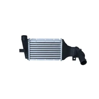 NRF Ladeluftk?hler Opel Astra G Zafira A 30428