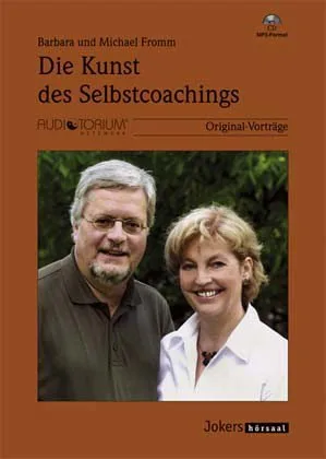 Die Kunst des Selbstcoachings MP3-CD Workshop