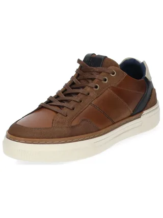 Bullboxer Sneaker "Bullboxer Sneaker Leder"